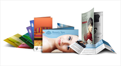 brochure design cochin