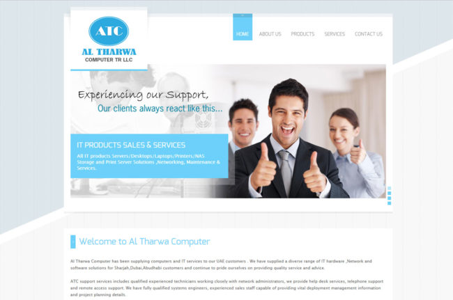 web design cochin