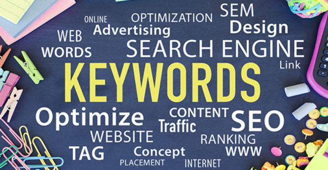 What Qualifies as Keyword Stuffing