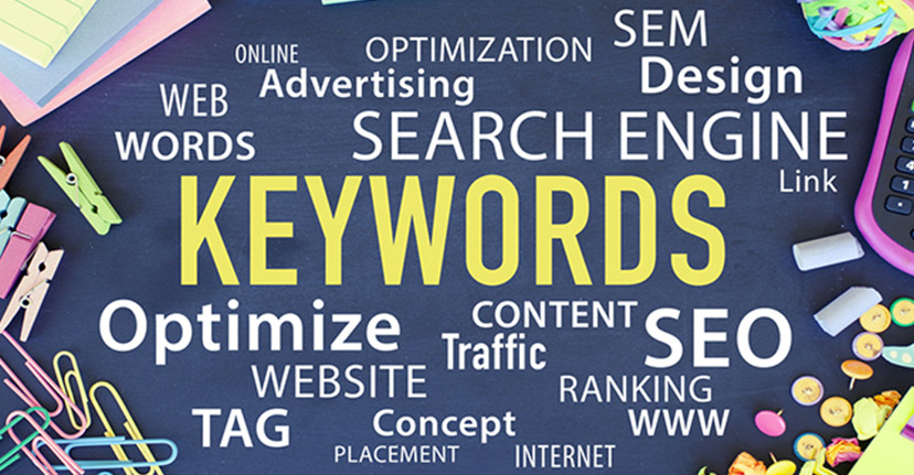What Qualifies as Keyword Stuffing