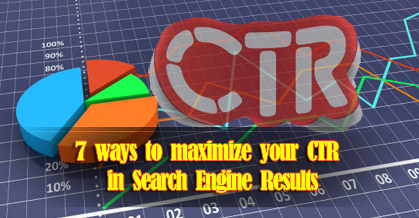 maximize your CTR in Search Engine Results
