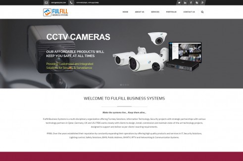 web design work doha