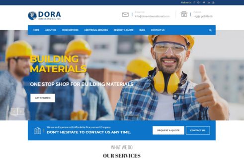 web design companies in kerala