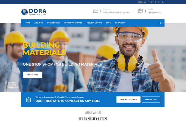 web design companies in kerala