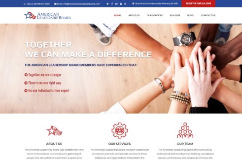 freelance web design kerala