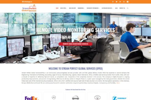 freelance web designer kerala