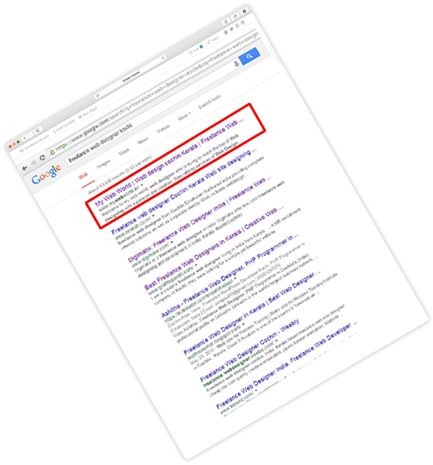 seo service kerala