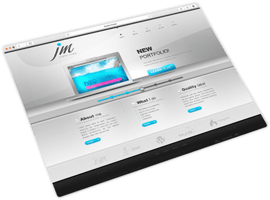 WordPress developer kerala