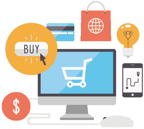 ecommerce development kerala