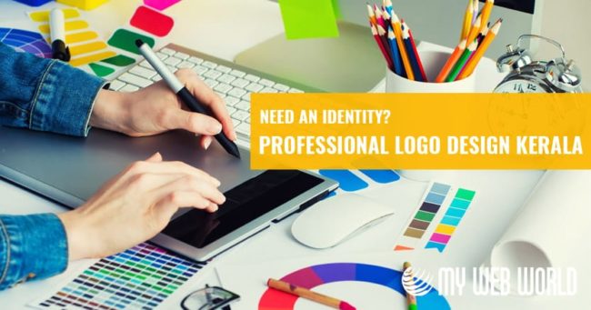 logo design company kerala