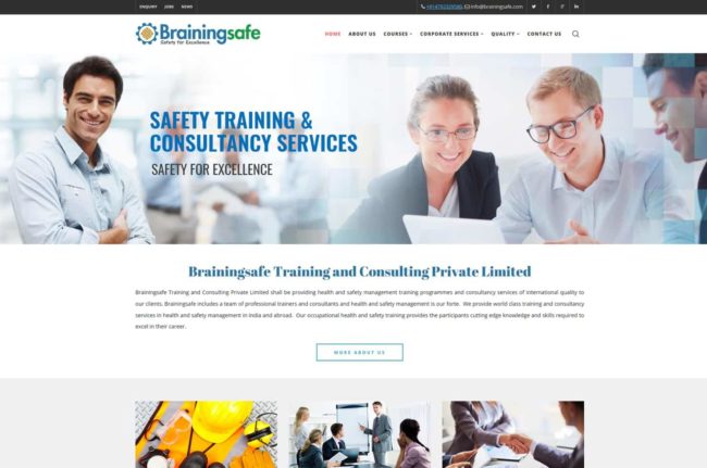 wordpress developer cochin