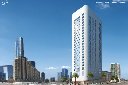 website for architects kerala