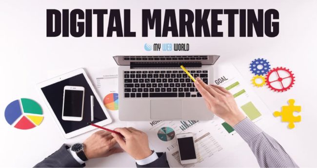 digital marketing company kerala