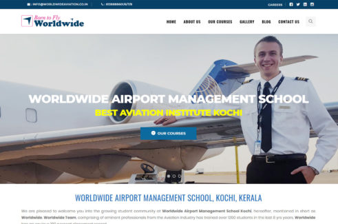 wordpress developer ernakulam