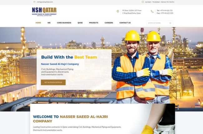 freelance web designer calicut