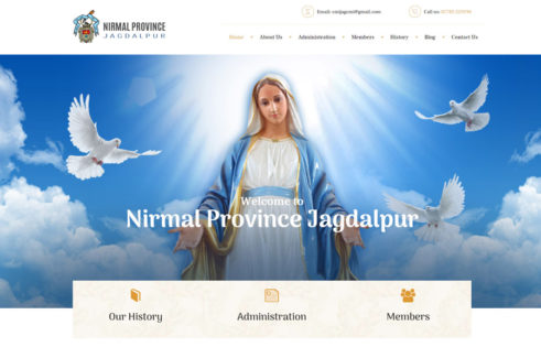 wordpress developer kottayam