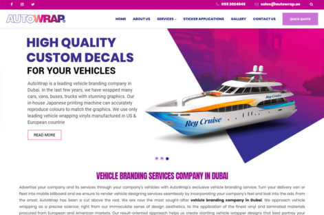 freelance web designer trivandrum