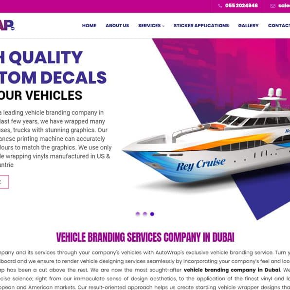 freelance web designer trivandrum