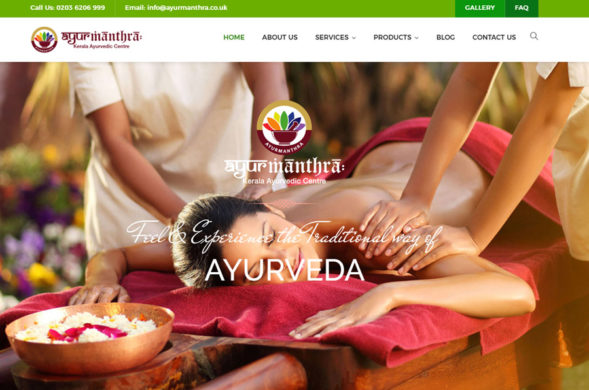 wordpress developer trivandrum