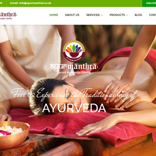 wordpress developer trivandrum