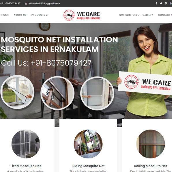 web designers ernakulam