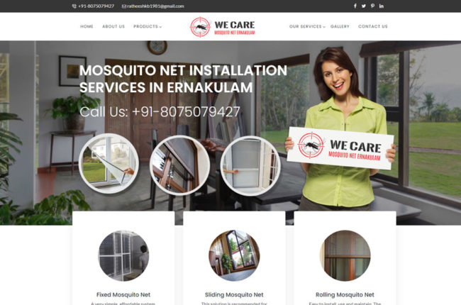 web designers ernakulam