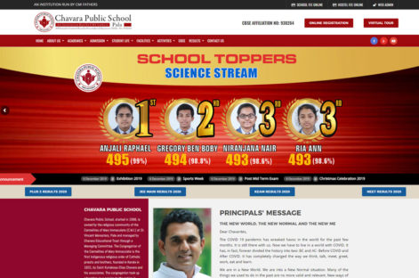 wordpress developer ernakulam