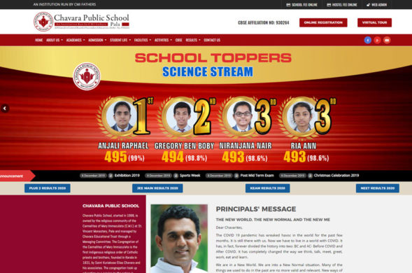 wordpress developer ernakulam