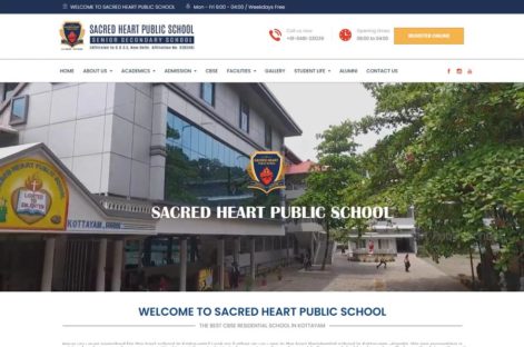 web designer kottayam