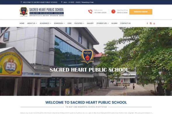 web designer kottayam