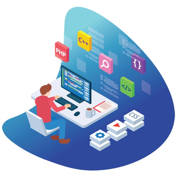 freelance web developer kochi