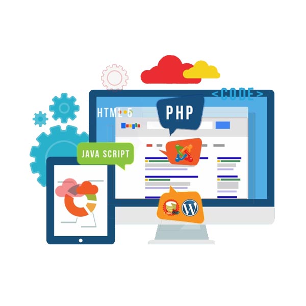 freelance web developer kannur